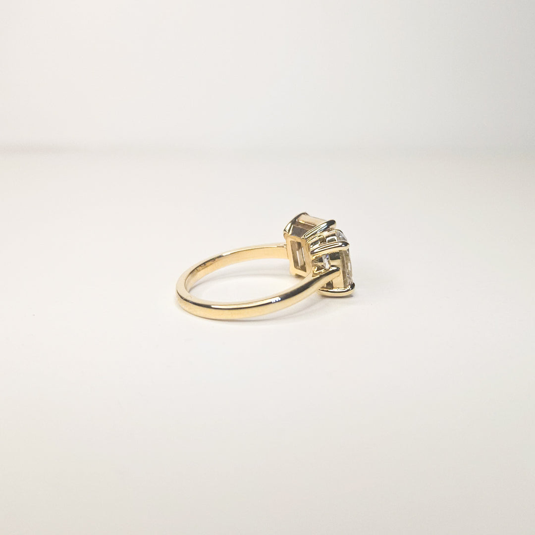 Moi Et Toi Ring