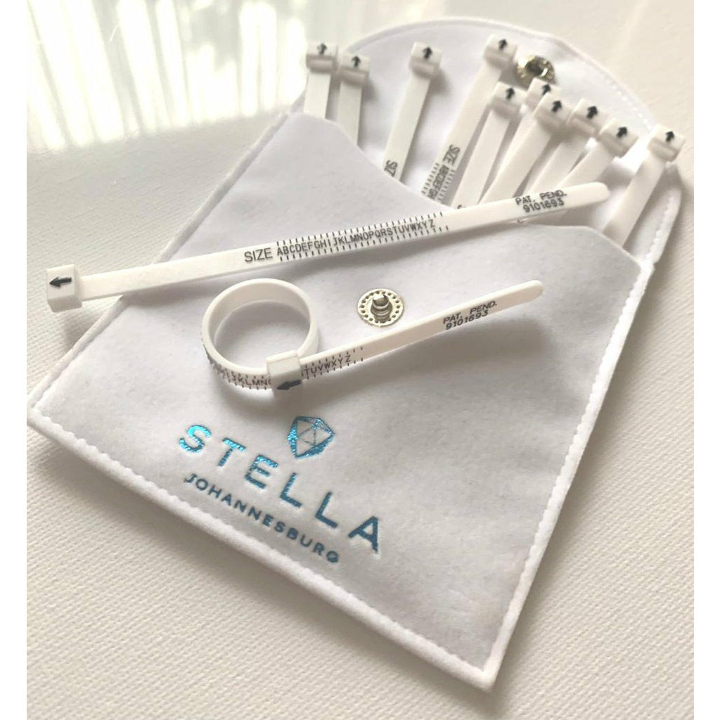 Ring Sizer Tool