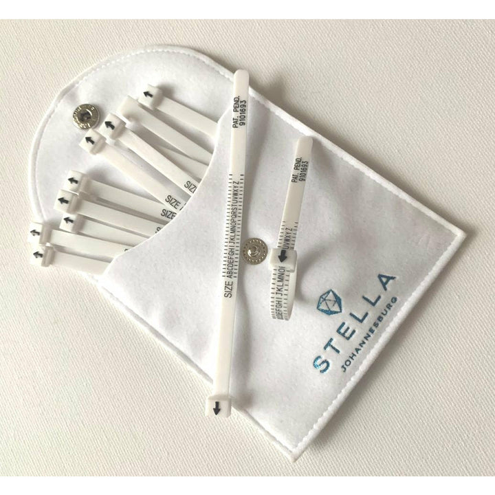 Ring Sizer Tool