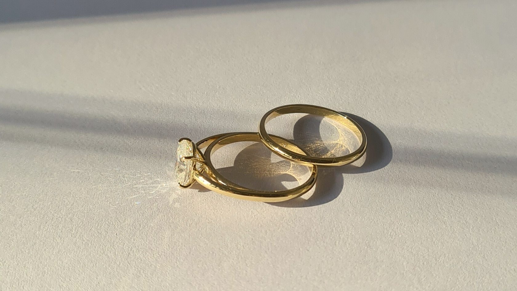 Getting a custom moissanite ring made - know the process