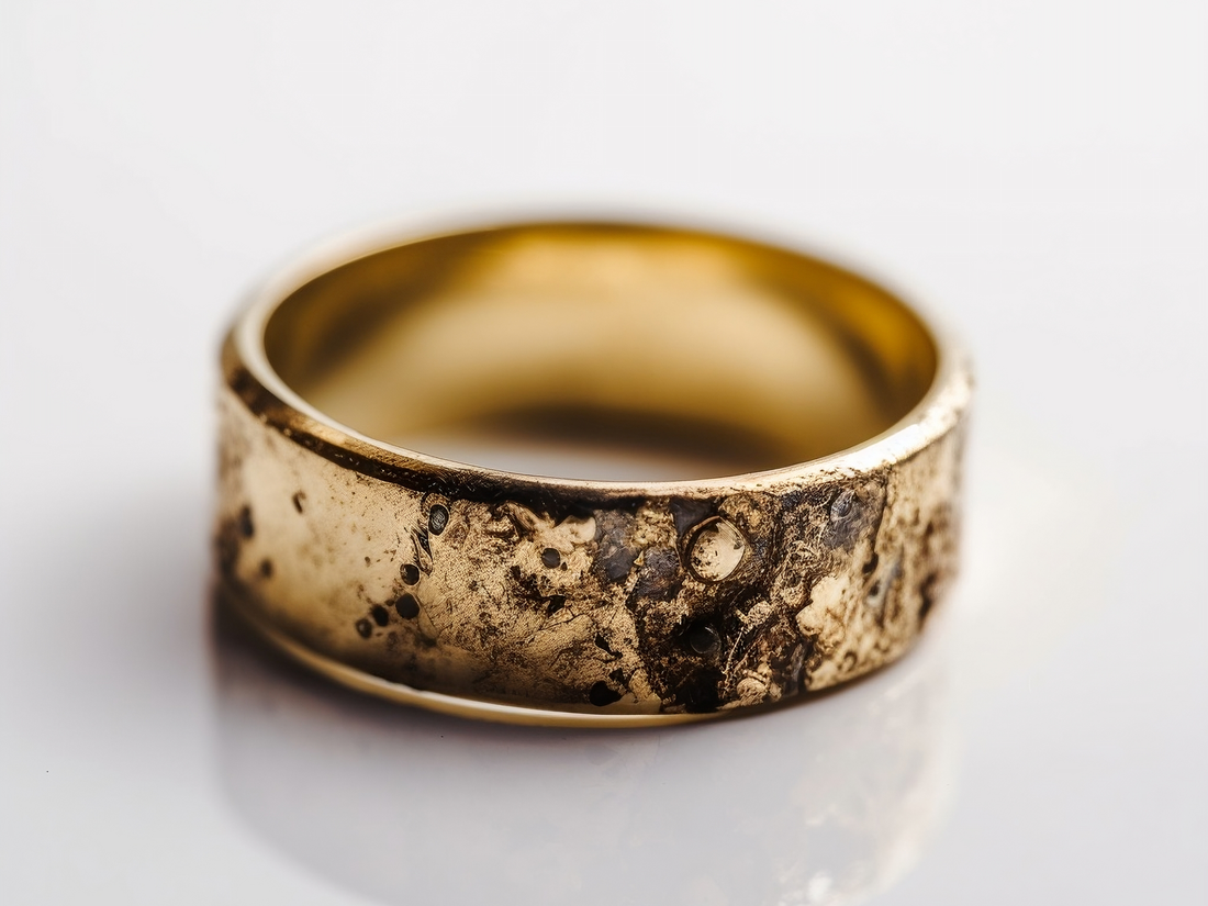 Keep Your Treasures Shining: A Comprehensive Guide to Fine Jewelry Mai