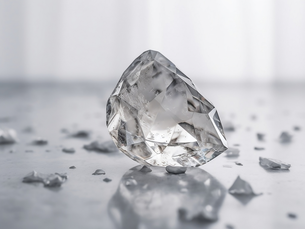 The Crystal Clear Guide to Gemstone Flaws What to Look for When Shopp