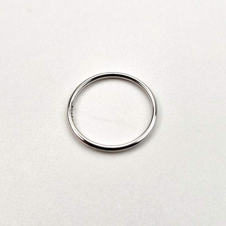 Spacer Fine Band