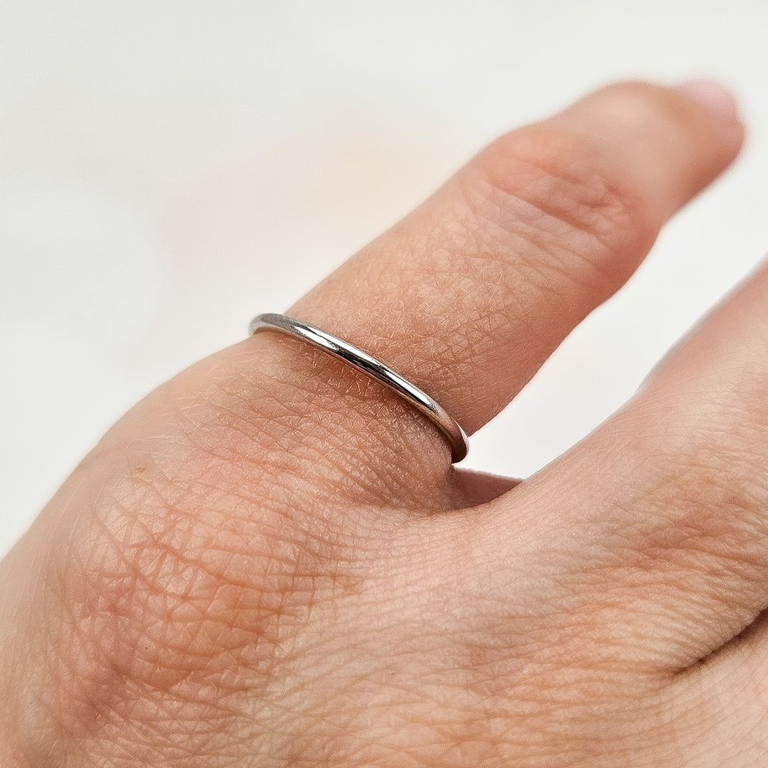 Spacer Fine Band