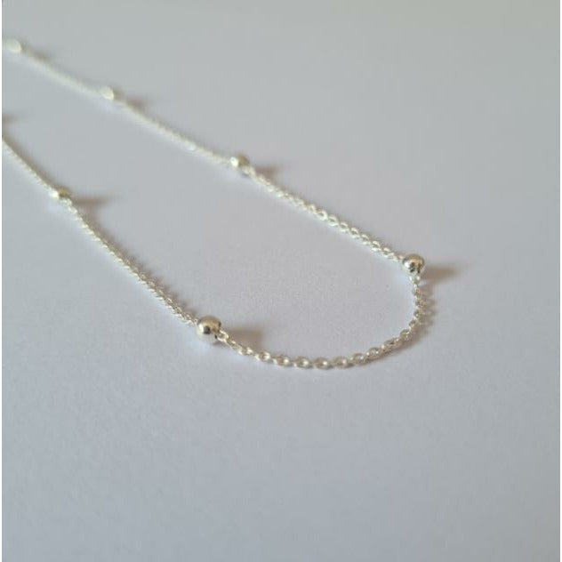 Bead Chain Necklace