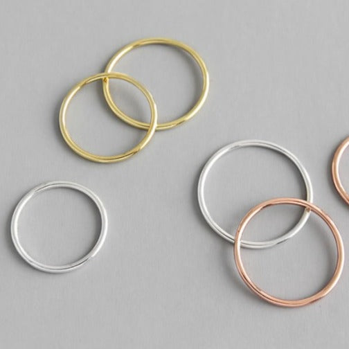 WEDDING BANDS