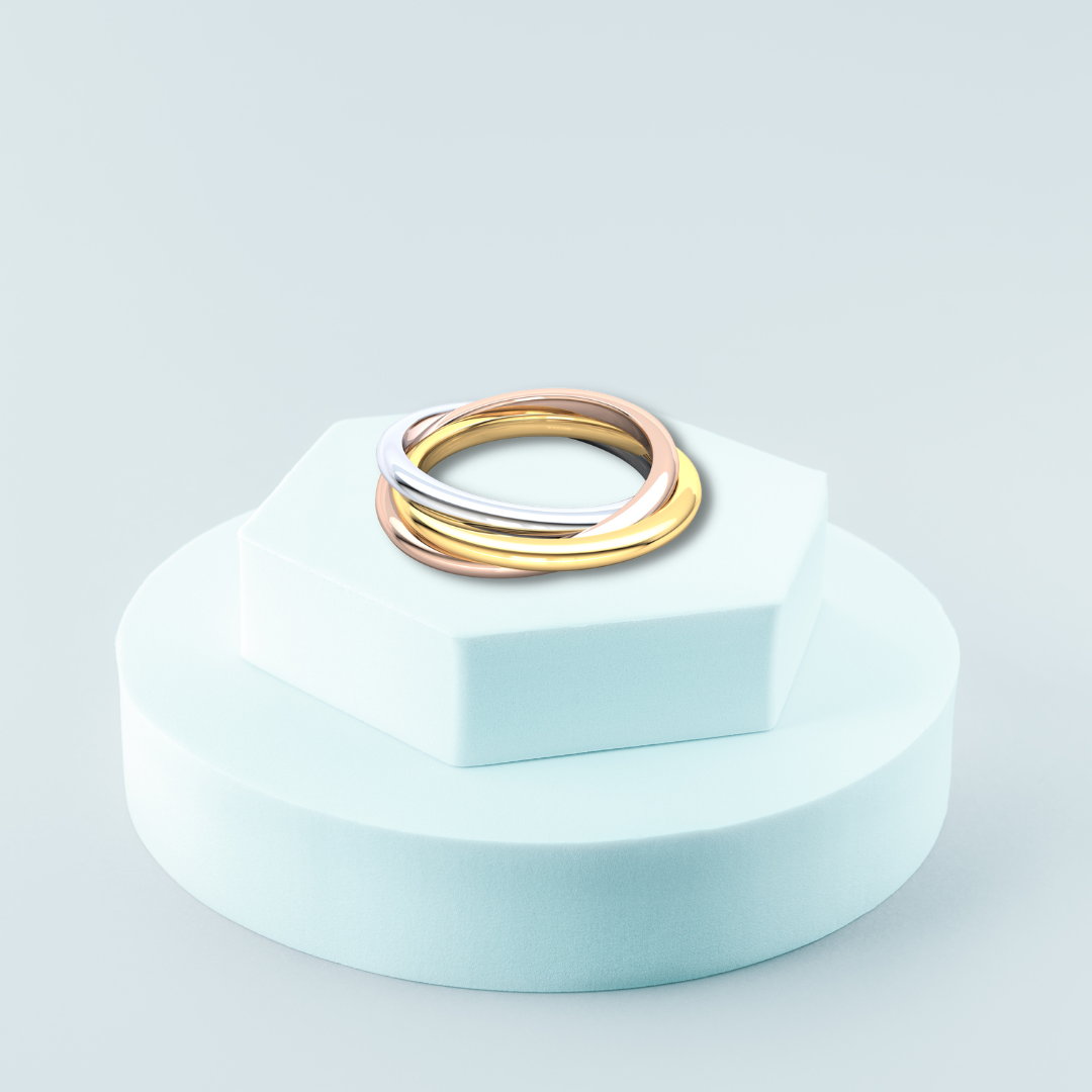 Best Wedding Rings For Women | Glamour UK