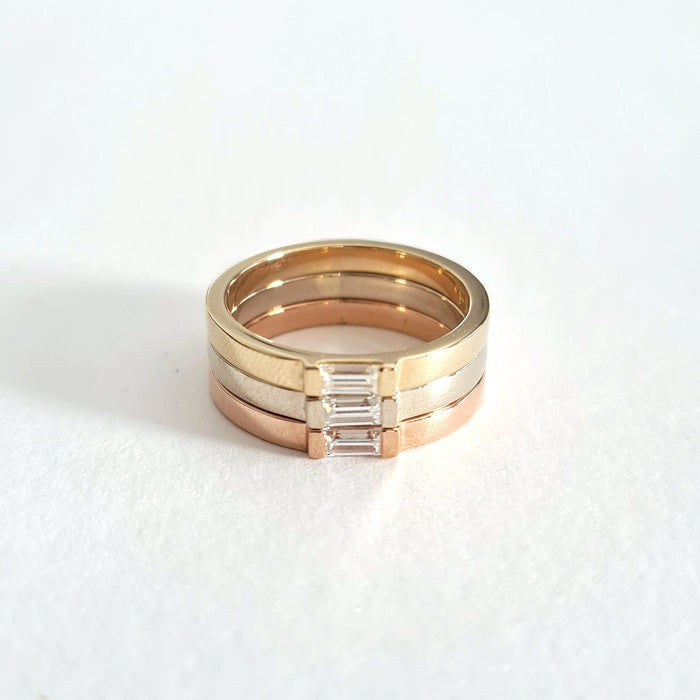 ALL RINGS