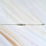 ID Tag Bracelet